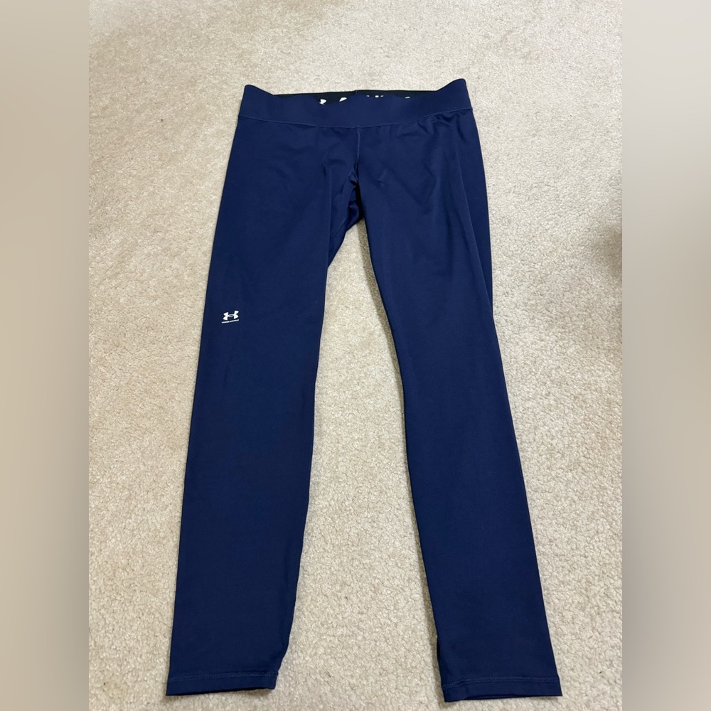 Underarmour leggings